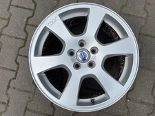 Alufelge zoll 5x108 gebraucht kaufen  Geesthacht