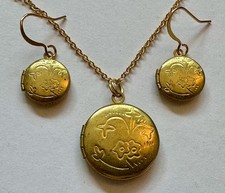 Vintage jewelry set for sale  New York
