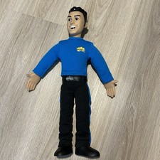 Vintage wiggles anthony for sale  Barker