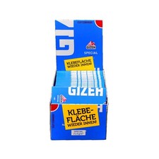 Gizeh special blau gebraucht kaufen  Karlsruhe