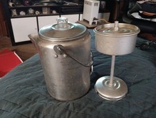 Vtg comet aluminum for sale  Bells