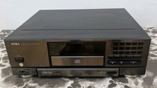 Aiwa m80 player for sale Aiwa m80 player for sale  BIRMINGHAM