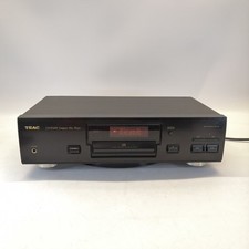 Teac p3200 compact for sale  BEDFORD