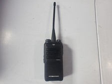 Rádio bidirecional Titan TR4Xi U(1) UHF 400-470Mhz 32Ch com bateria e antena, usado comprar usado  Enviando para Brazil