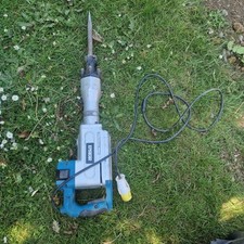 Erbauer 110v breaker for sale  CHELMSFORD