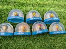 Lot boules neige d'occasion  Marignier