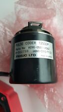 Fanuc encoder a860 for sale  UK
