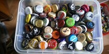 Lot 200 capsules d'occasion  Charolles