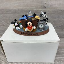 Disney walt away for sale  Shipping to Ireland