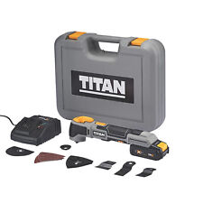 Titan multi tool for sale  STAFFORD