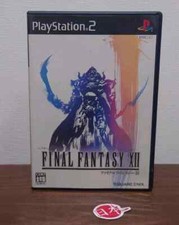 final fantasy ps2 xii comprar usado final fantasy ps2 xii comprar usado Enviando para Brazil