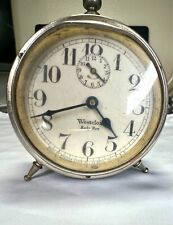 1920 westclox baby for sale  Rockford