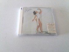 Kylie Minogue Fever " CD 12 Tracks comprar usado  Enviando para Brazil