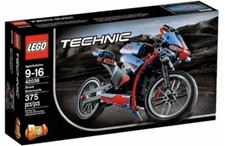 Lego technic 42036 usato  Rimini