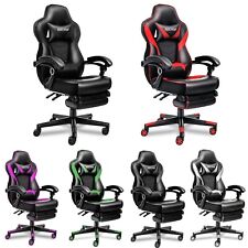 Gaming chair ergonomic for sale  USA