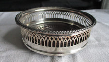 Vintage cavalier silver for sale  STOKE-ON-TRENT