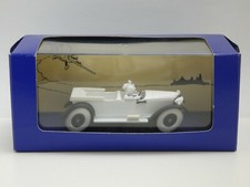 Miniature tintin soviet d'occasion  Expédié en Belgium