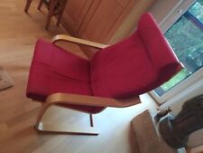 Ikea schwingsessel poäng gebraucht kaufen  Aachen