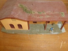 Maquette ferroviaire lima d'occasion  Ceaucé