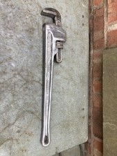 Ridgid 824 heavy for sale  SOUTHPORT