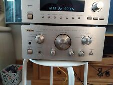 Teac stacking system for sale  LUTON