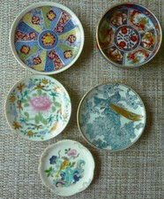 Lot small asian for sale  Ludlow