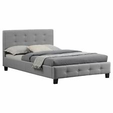 Lit simple sommier d'occasion  Strasbourg-