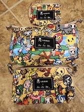 Tokidoki animalini diaper for sale  Bensenville