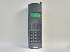 Celular SIEMENS S1 D2 1 FIRST GSM - Tijolo Vintage Retrô Colecionável comprar usado  Enviando para Brazil
