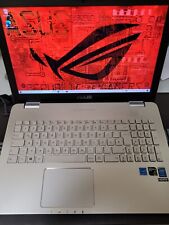 Asus n551j full gebraucht kaufen  Menden (Sauerland)
