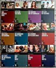 Cinemathek serie noire gebraucht kaufen  Eberfing