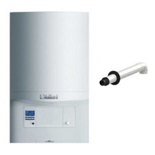 Caldaia vaillant condensazione usato  Roma