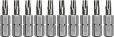 Torx bits t10 gebraucht kaufen  Wipperfürth