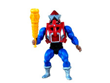 Mekaneck vintage motu usato  Zanica