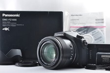 Excellent panasonic lumix d'occasion  Expédié en Belgium