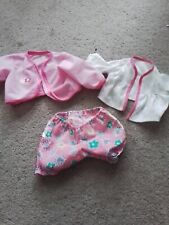 Dolls clothes for sale  GOSPORT