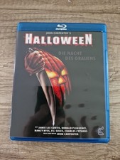 Halloween nacht grauens gebraucht kaufen  Münster