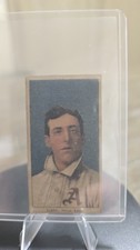 Eddie Plank 1909 T206  segunda mano  Embacar hacia Mexico