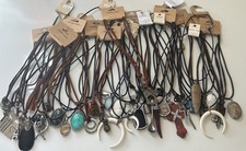 Fabric faux leather for sale  Ashville