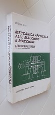 Giuseppe ricci meccanica usato  Bari