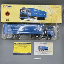 Corgi classics 23001 for sale  BURY ST. EDMUNDS