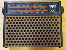 Vintage itt colt for sale  BEVERLEY
