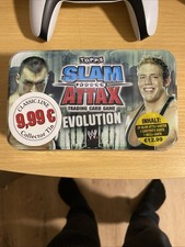 Slam attax evolution gebraucht kaufen  Schwäbisch Gmünd