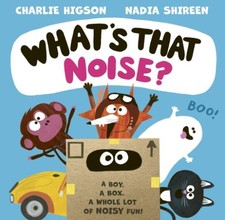 Noise higson charlie for sale  ROSSENDALE