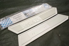 Ams rammschutz nos gebraucht kaufen Ams rammschutz nos gebraucht kaufen  Berlin