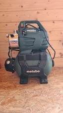 Metabo hauswasserwerk hww gebraucht kaufen  Faßberg