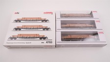 Märklin 47153 rungenwagen gebraucht kaufen  Viersen
