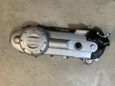 Carter embrayage piaggio d'occasion  Athis-Mons