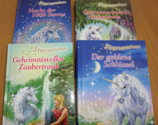 Mädchenbücher sternenschweif gebraucht kaufen  Deutschland