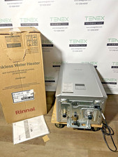 Rinnai re199ip indoor for sale  New Holland